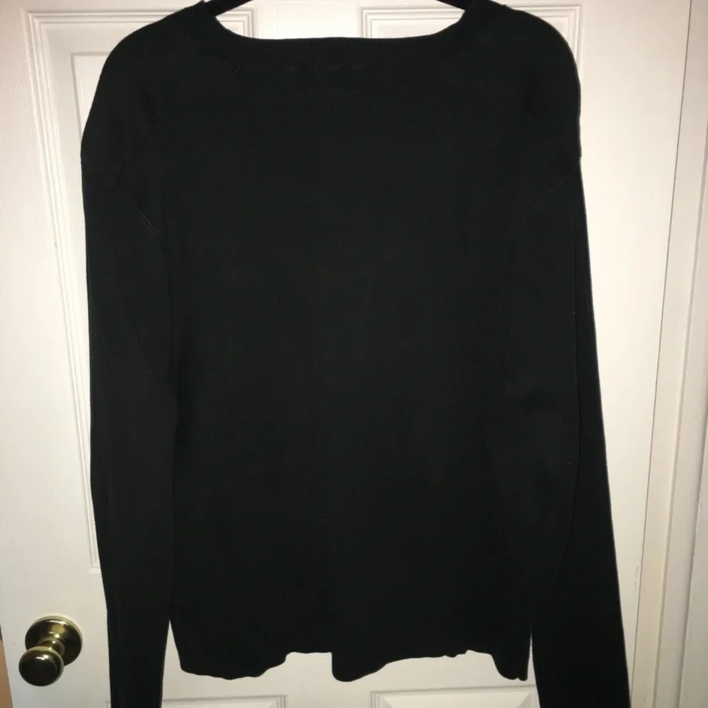 POLO JEANS CO Ralph Lauren XFG Cotton Pullover Sweater Sz XL